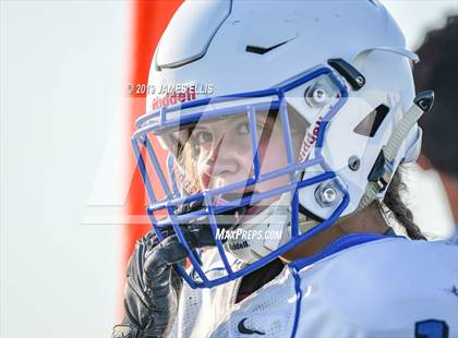 Thumbnail 2 in McGregor vs. Bosqueville photogallery.