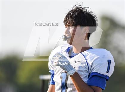 Thumbnail 1 in McGregor vs. Bosqueville photogallery.