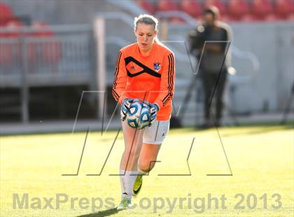 Thumbnail 1 in Juan Diego Catholic vs Dixie (UHSAA 3A Final) photogallery.