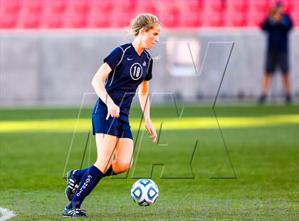 Thumbnail 2 in Juan Diego Catholic vs Dixie (UHSAA 3A Final) photogallery.