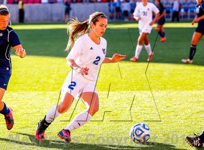 Thumbnail 2 in Juan Diego Catholic vs Dixie (UHSAA 3A Final) photogallery.