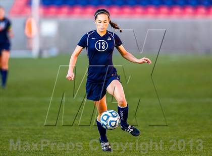 Thumbnail 2 in Juan Diego Catholic vs Dixie (UHSAA 3A Final) photogallery.