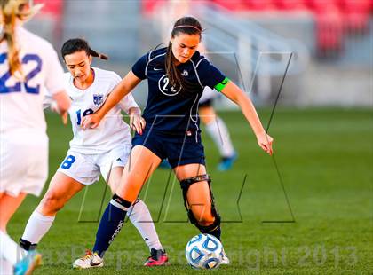 Thumbnail 1 in Juan Diego Catholic vs Dixie (UHSAA 3A Final) photogallery.