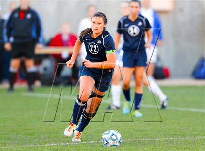 Thumbnail 2 in Juan Diego Catholic vs Dixie (UHSAA 3A Final) photogallery.