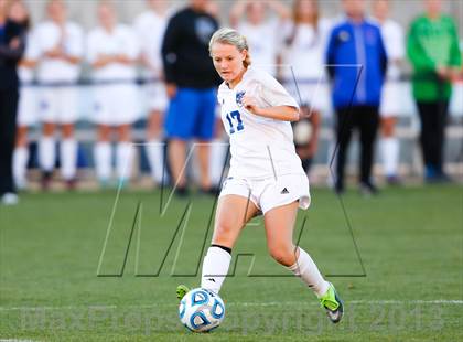 Thumbnail 2 in Juan Diego Catholic vs Dixie (UHSAA 3A Final) photogallery.