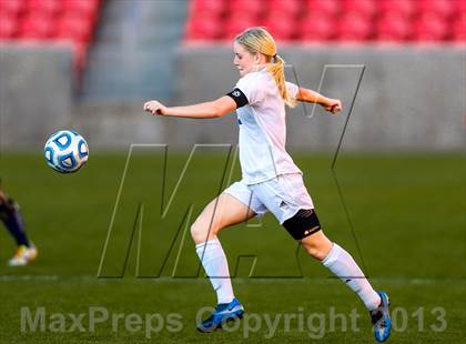 Thumbnail 3 in Juan Diego Catholic vs Dixie (UHSAA 3A Final) photogallery.