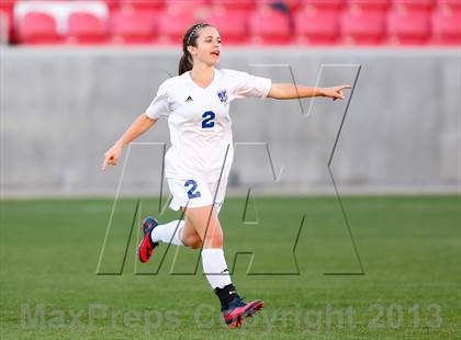 Thumbnail 1 in Juan Diego Catholic vs Dixie (UHSAA 3A Final) photogallery.