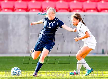 Thumbnail 2 in Juan Diego Catholic vs Dixie (UHSAA 3A Final) photogallery.
