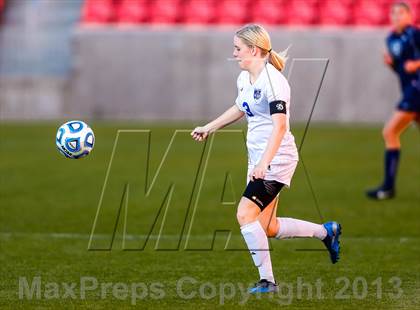 Thumbnail 2 in Juan Diego Catholic vs Dixie (UHSAA 3A Final) photogallery.
