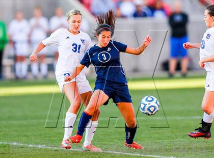Thumbnail 3 in Juan Diego Catholic vs Dixie (UHSAA 3A Final) photogallery.