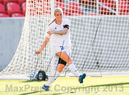 Thumbnail 3 in Juan Diego Catholic vs Dixie (UHSAA 3A Final) photogallery.