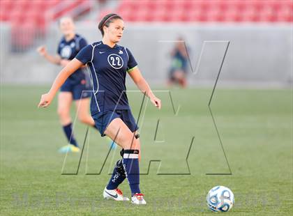 Thumbnail 2 in Juan Diego Catholic vs Dixie (UHSAA 3A Final) photogallery.