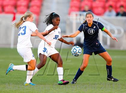 Thumbnail 3 in Juan Diego Catholic vs Dixie (UHSAA 3A Final) photogallery.