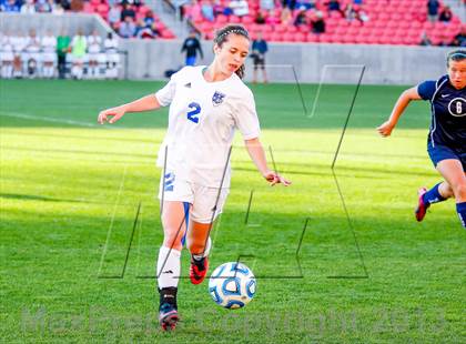 Thumbnail 2 in Juan Diego Catholic vs Dixie (UHSAA 3A Final) photogallery.