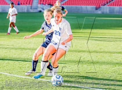 Thumbnail 2 in Juan Diego Catholic vs Dixie (UHSAA 3A Final) photogallery.
