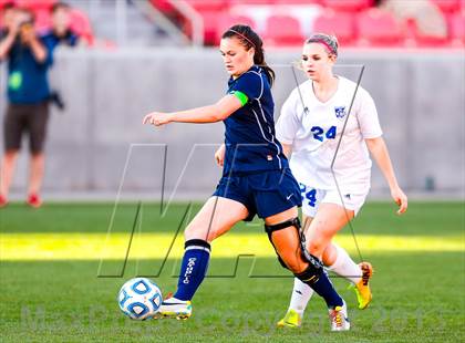 Thumbnail 3 in Juan Diego Catholic vs Dixie (UHSAA 3A Final) photogallery.
