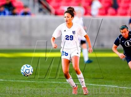 Thumbnail 3 in Juan Diego Catholic vs Dixie (UHSAA 3A Final) photogallery.