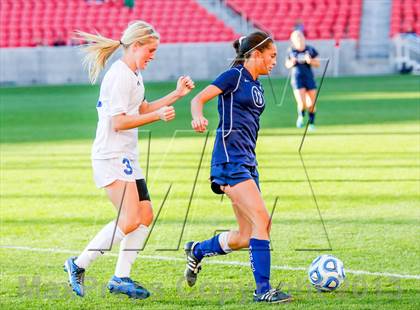 Thumbnail 1 in Juan Diego Catholic vs Dixie (UHSAA 3A Final) photogallery.