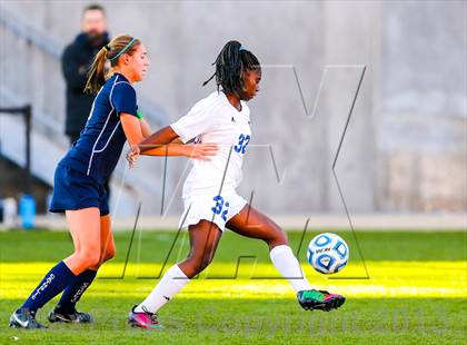 Thumbnail 3 in Juan Diego Catholic vs Dixie (UHSAA 3A Final) photogallery.
