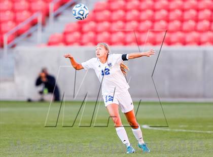 Thumbnail 2 in Juan Diego Catholic vs Dixie (UHSAA 3A Final) photogallery.