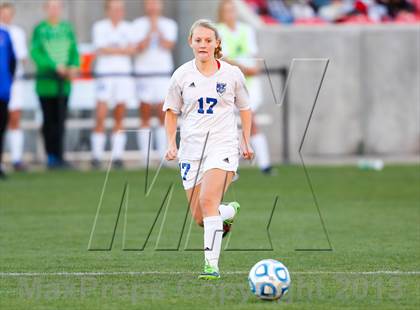 Thumbnail 1 in Juan Diego Catholic vs Dixie (UHSAA 3A Final) photogallery.