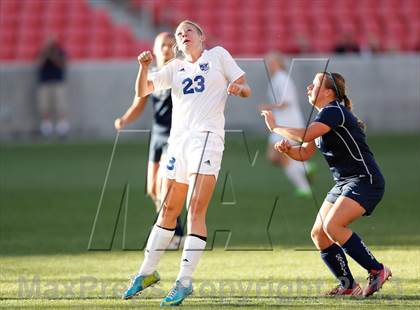 Thumbnail 1 in Juan Diego Catholic vs Dixie (UHSAA 3A Final) photogallery.