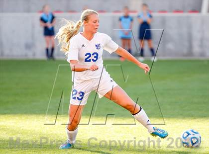 Thumbnail 1 in Juan Diego Catholic vs Dixie (UHSAA 3A Final) photogallery.