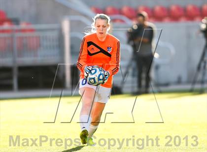 Thumbnail 3 in Juan Diego Catholic vs Dixie (UHSAA 3A Final) photogallery.