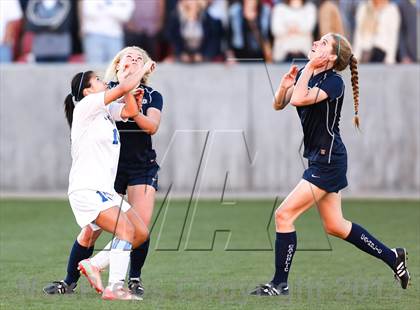 Thumbnail 1 in Juan Diego Catholic vs Dixie (UHSAA 3A Final) photogallery.