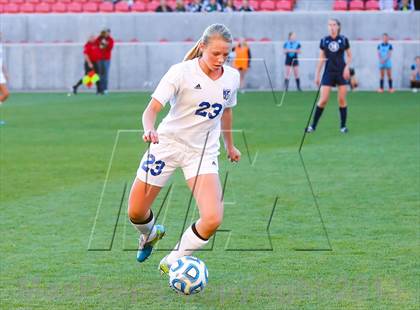 Thumbnail 1 in Juan Diego Catholic vs Dixie (UHSAA 3A Final) photogallery.