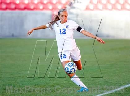 Thumbnail 2 in Juan Diego Catholic vs Dixie (UHSAA 3A Final) photogallery.