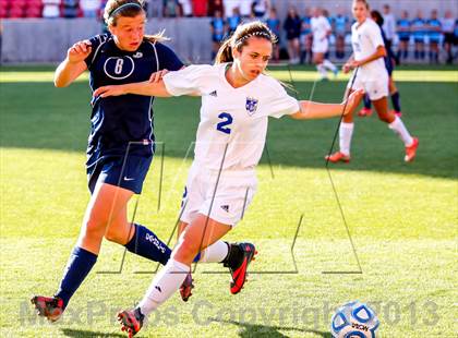 Thumbnail 3 in Juan Diego Catholic vs Dixie (UHSAA 3A Final) photogallery.