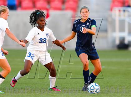 Thumbnail 1 in Juan Diego Catholic vs Dixie (UHSAA 3A Final) photogallery.