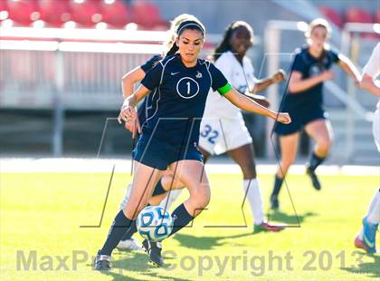 Thumbnail 3 in Juan Diego Catholic vs Dixie (UHSAA 3A Final) photogallery.