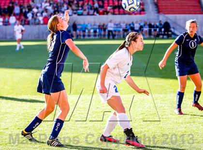 Thumbnail 3 in Juan Diego Catholic vs Dixie (UHSAA 3A Final) photogallery.