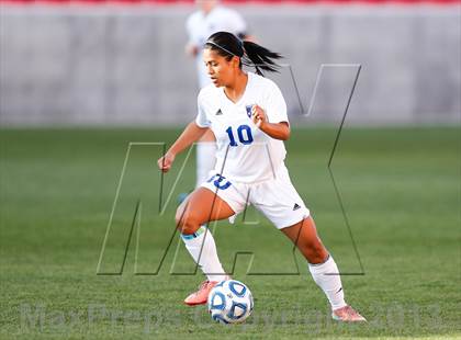 Thumbnail 1 in Juan Diego Catholic vs Dixie (UHSAA 3A Final) photogallery.