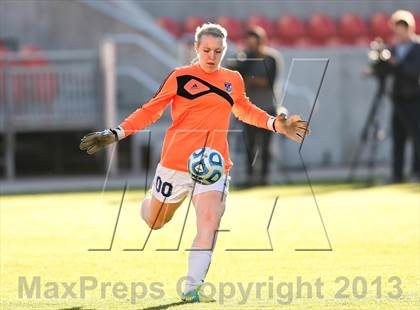 Thumbnail 3 in Juan Diego Catholic vs Dixie (UHSAA 3A Final) photogallery.