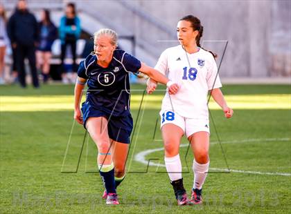 Thumbnail 3 in Juan Diego Catholic vs Dixie (UHSAA 3A Final) photogallery.