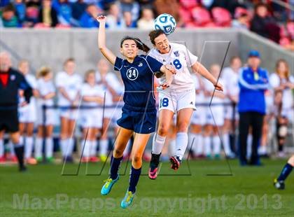 Thumbnail 1 in Juan Diego Catholic vs Dixie (UHSAA 3A Final) photogallery.