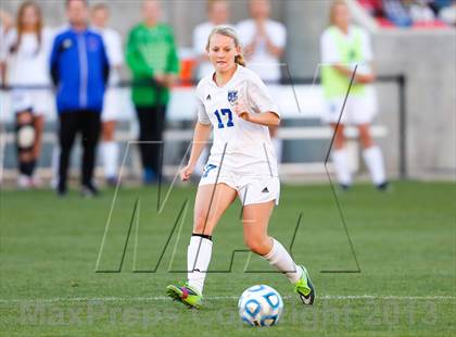 Thumbnail 2 in Juan Diego Catholic vs Dixie (UHSAA 3A Final) photogallery.
