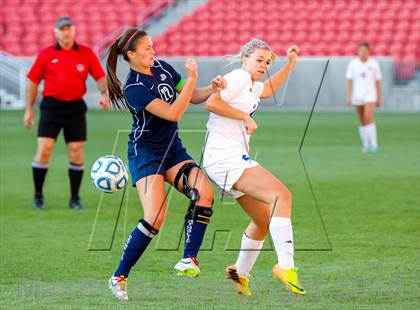 Thumbnail 1 in Juan Diego Catholic vs Dixie (UHSAA 3A Final) photogallery.