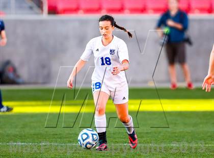Thumbnail 3 in Juan Diego Catholic vs Dixie (UHSAA 3A Final) photogallery.