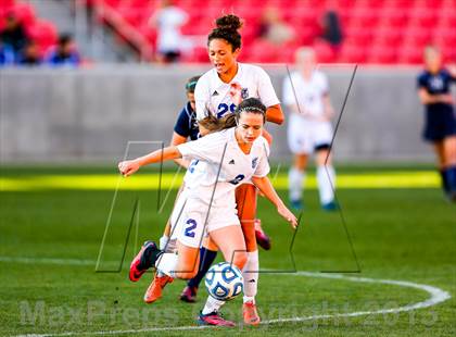 Thumbnail 1 in Juan Diego Catholic vs Dixie (UHSAA 3A Final) photogallery.