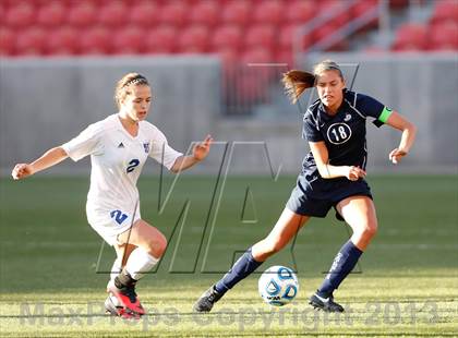 Thumbnail 1 in Juan Diego Catholic vs Dixie (UHSAA 3A Final) photogallery.