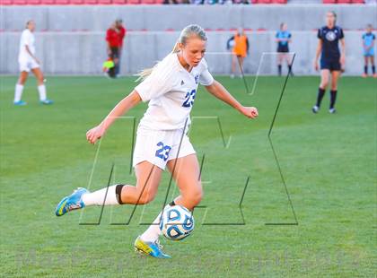 Thumbnail 2 in Juan Diego Catholic vs Dixie (UHSAA 3A Final) photogallery.
