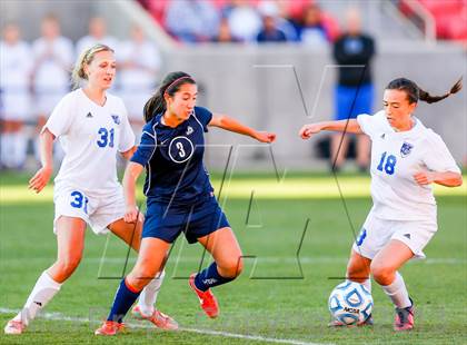 Thumbnail 1 in Juan Diego Catholic vs Dixie (UHSAA 3A Final) photogallery.
