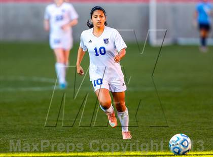 Thumbnail 2 in Juan Diego Catholic vs Dixie (UHSAA 3A Final) photogallery.