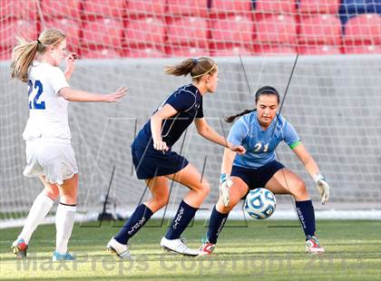 Thumbnail 3 in Juan Diego Catholic vs Dixie (UHSAA 3A Final) photogallery.