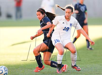 Thumbnail 1 in Juan Diego Catholic vs Dixie (UHSAA 3A Final) photogallery.