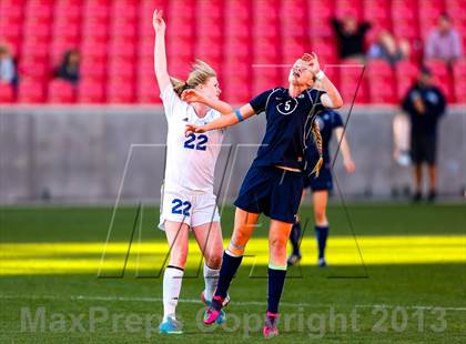 Thumbnail 2 in Juan Diego Catholic vs Dixie (UHSAA 3A Final) photogallery.